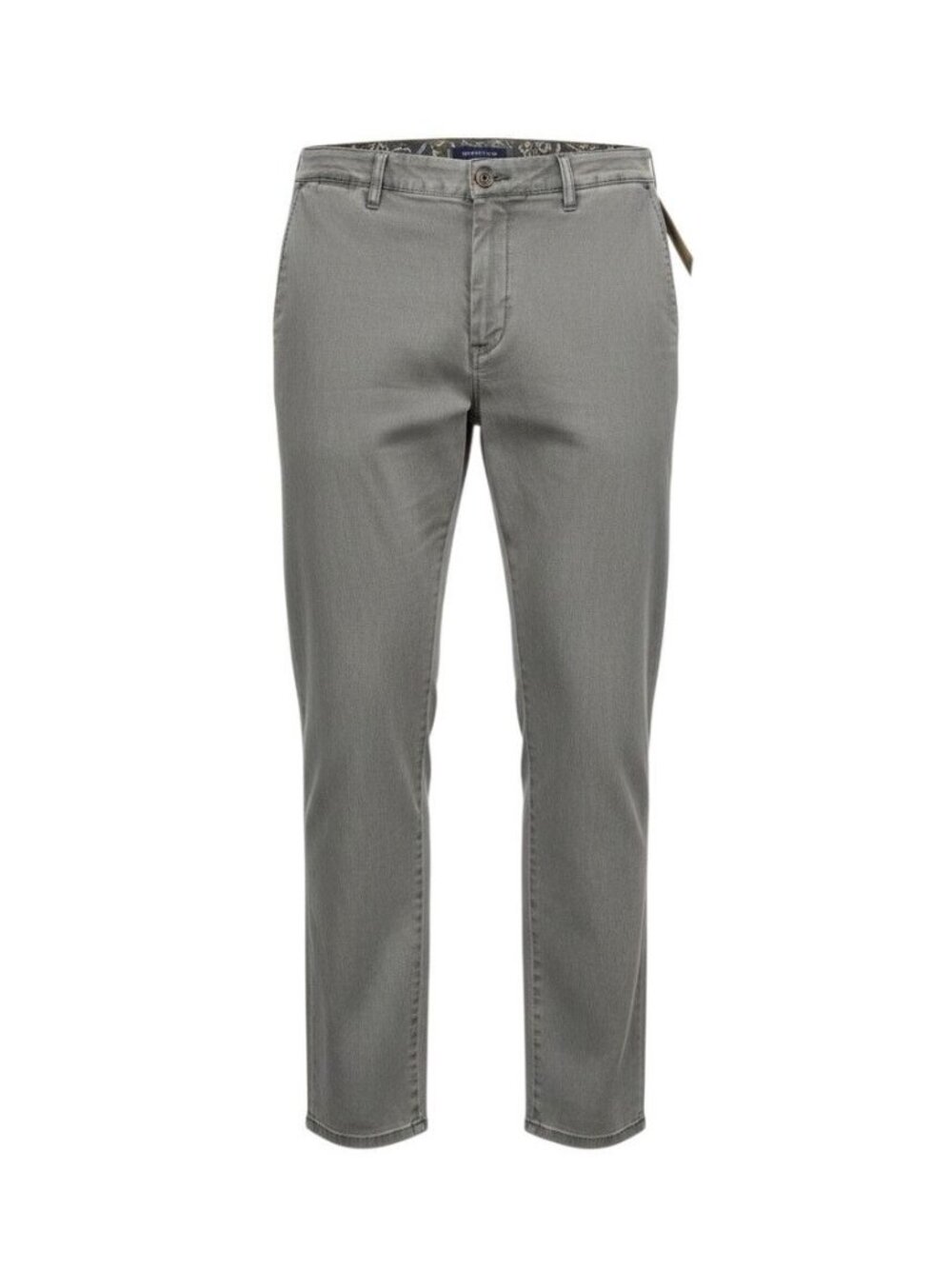 Tommy Bahama Boracay Flat Front Pants 40x32 Fog Grey Mens Casual